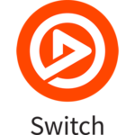 Reproduce y corrige tu contenido con Switch